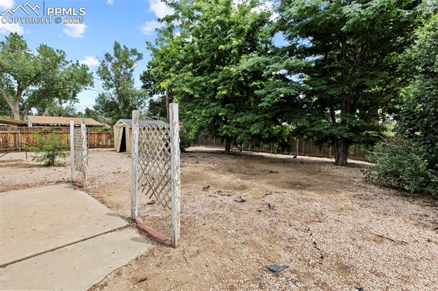 MLS Image for 123  Ely  ,Colorado Springs, Colorado