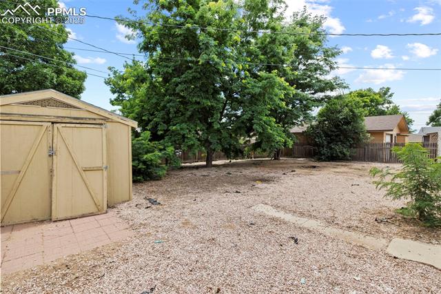 MLS Image for 123  Ely  ,Colorado Springs, Colorado