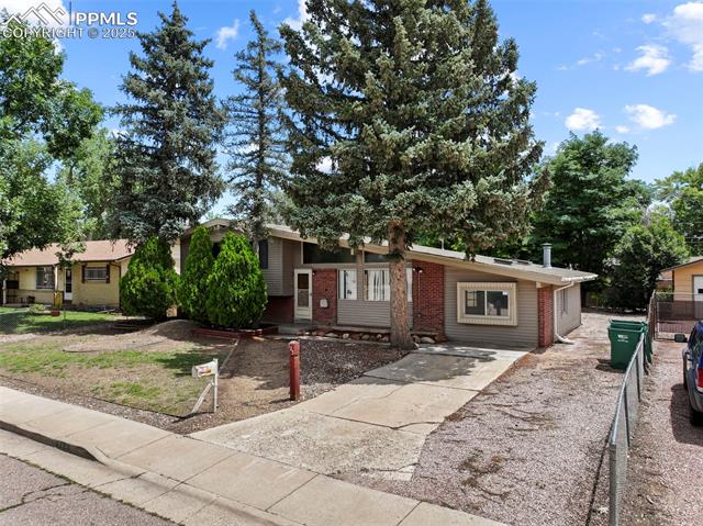 MLS Image for 123  Ely  ,Colorado Springs, Colorado