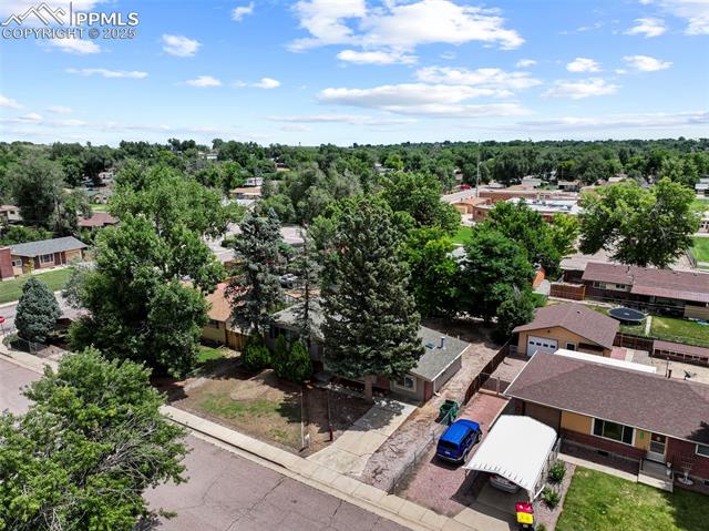 MLS Image for 123  Ely  ,Colorado Springs, Colorado