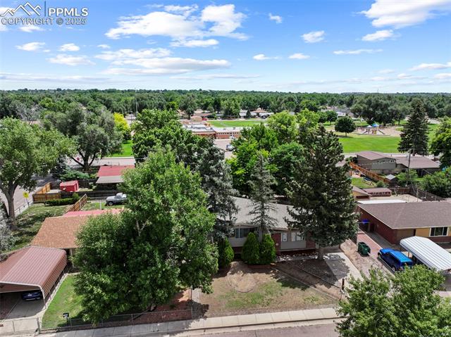 MLS Image for 123  Ely  ,Colorado Springs, Colorado