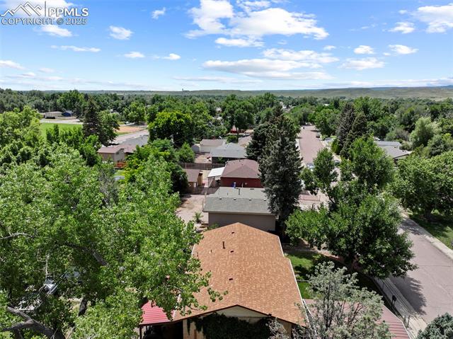 MLS Image for 123  Ely  ,Colorado Springs, Colorado