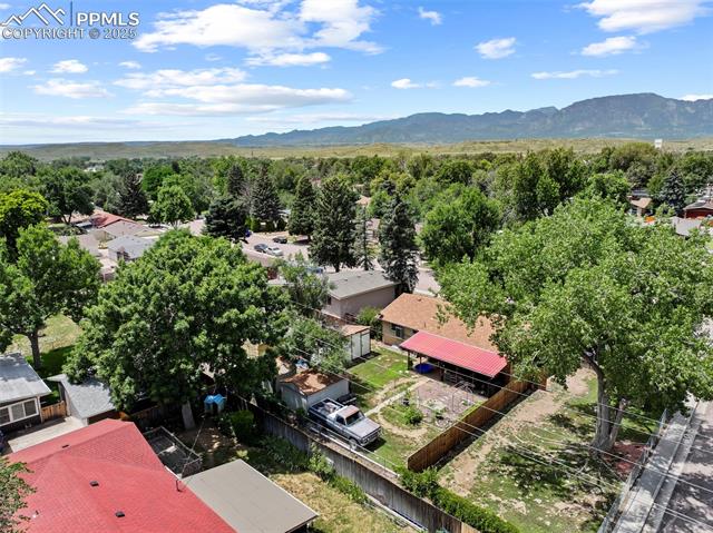 MLS Image for 123  Ely  ,Colorado Springs, Colorado