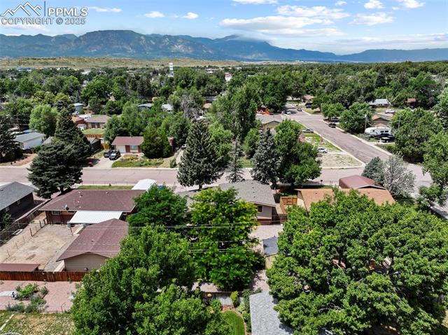 MLS Image for 123  Ely  ,Colorado Springs, Colorado