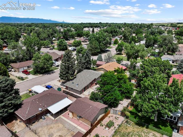 MLS Image for 123  Ely  ,Colorado Springs, Colorado