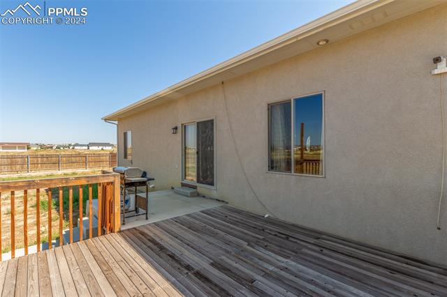 MLS Image for 1157 N Picketwire  ,Pueblo West, Colorado