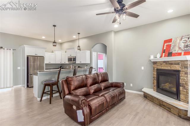 MLS Image for 1157 N Picketwire  ,Pueblo West, Colorado