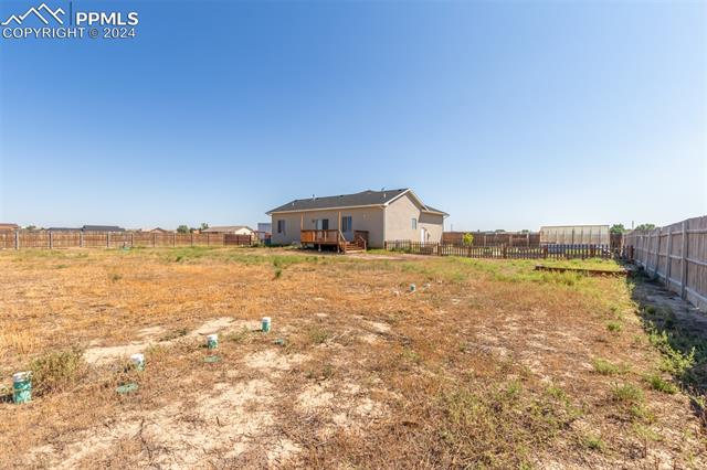 MLS Image for 1157 N Picketwire  ,Pueblo West, Colorado