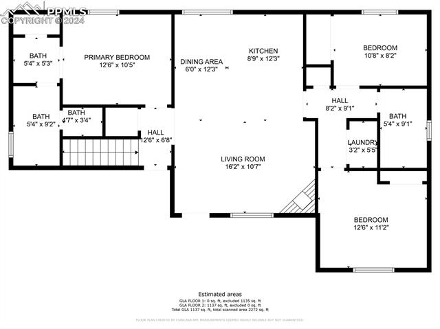 MLS Image for 1157 N Picketwire  ,Pueblo West, Colorado