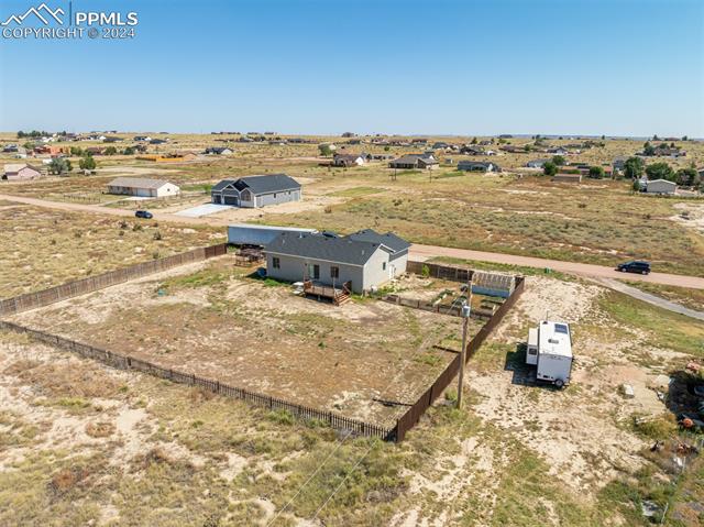 MLS Image for 1157 N Picketwire  ,Pueblo West, Colorado