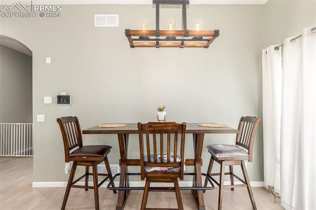 MLS Image for 1157 N Picketwire  ,Pueblo West, Colorado