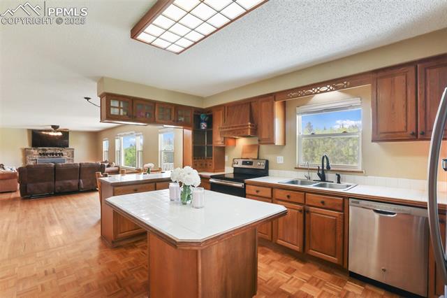 MLS Image for 244  Pine Bluff  ,Divide, Colorado