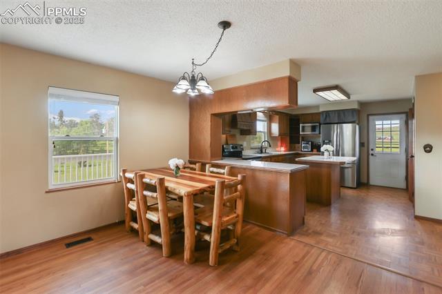 MLS Image for 244  Pine Bluff  ,Divide, Colorado