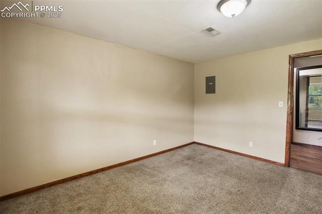 MLS Image for 244  Pine Bluff  ,Divide, Colorado