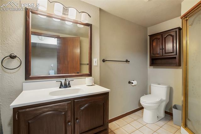 MLS Image for 244  Pine Bluff  ,Divide, Colorado