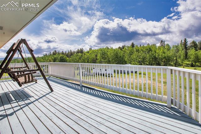 MLS Image for 244  Pine Bluff  ,Divide, Colorado