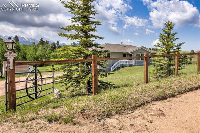 MLS Image for 244  Pine Bluff  ,Divide, Colorado
