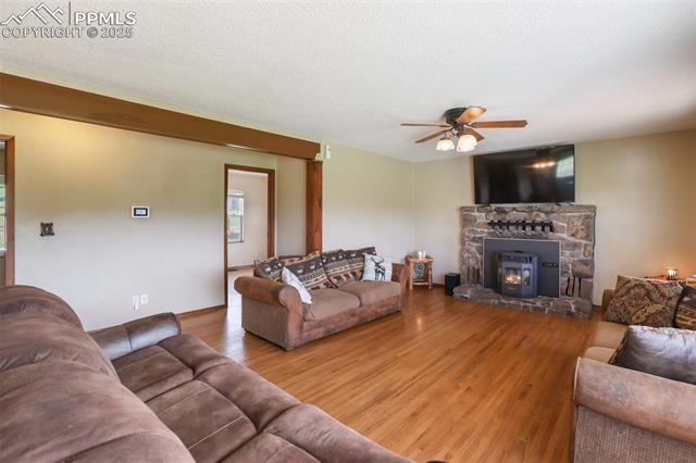 MLS Image for 244  Pine Bluff  ,Divide, Colorado