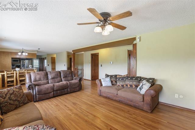 MLS Image for 244  Pine Bluff  ,Divide, Colorado