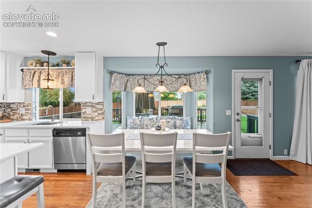 MLS Image for 5194  Sand Hill  ,Colorado Springs, Colorado