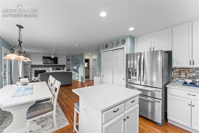 MLS Image for 5194  Sand Hill  ,Colorado Springs, Colorado