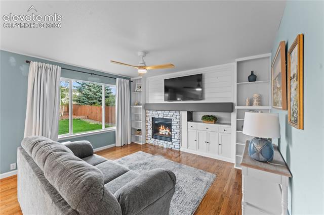 MLS Image for 5194  Sand Hill  ,Colorado Springs, Colorado