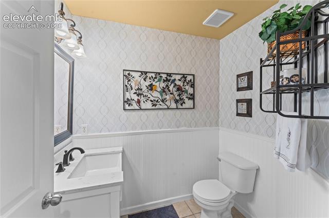 MLS Image for 5194  Sand Hill  ,Colorado Springs, Colorado