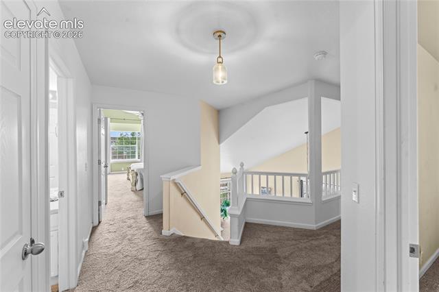 MLS Image for 5194  Sand Hill  ,Colorado Springs, Colorado