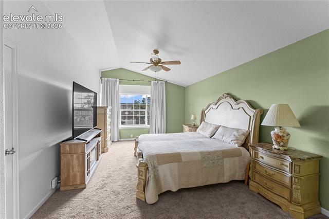 MLS Image for 5194  Sand Hill  ,Colorado Springs, Colorado