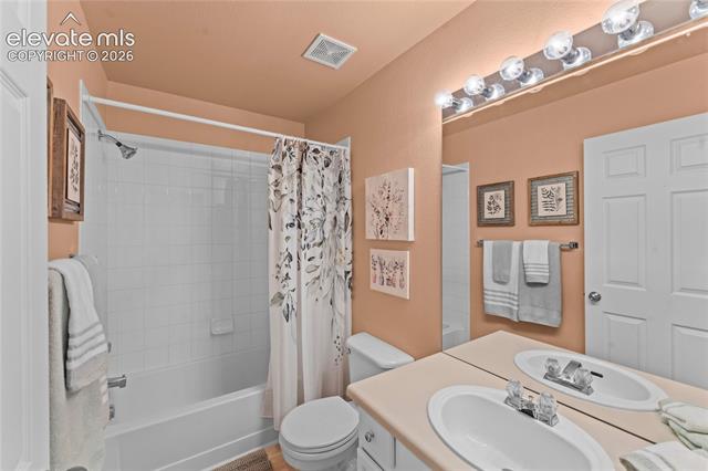 MLS Image for 5194  Sand Hill  ,Colorado Springs, Colorado