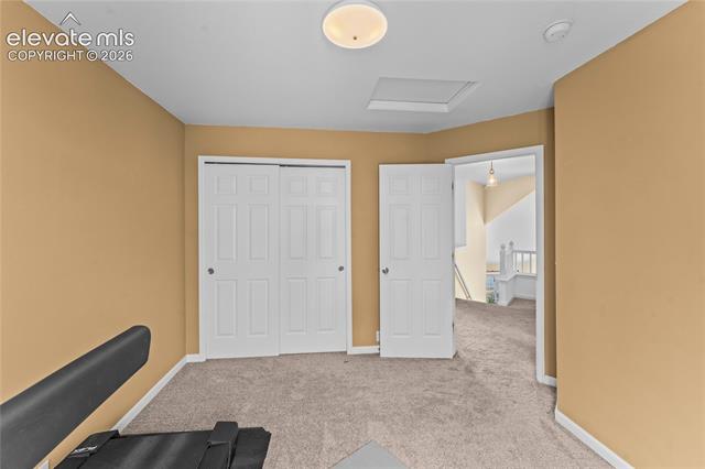 MLS Image for 5194  Sand Hill  ,Colorado Springs, Colorado