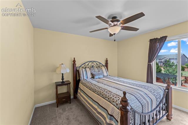 MLS Image for 5194  Sand Hill  ,Colorado Springs, Colorado