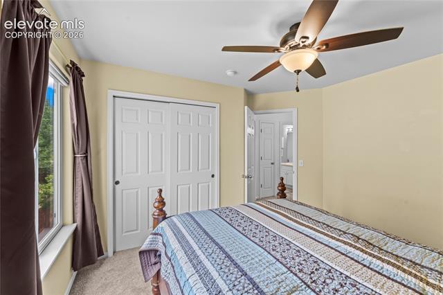 MLS Image for 5194  Sand Hill  ,Colorado Springs, Colorado