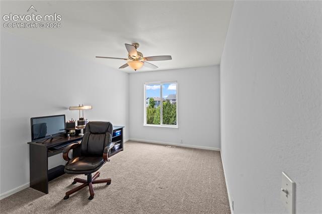 MLS Image for 5194  Sand Hill  ,Colorado Springs, Colorado