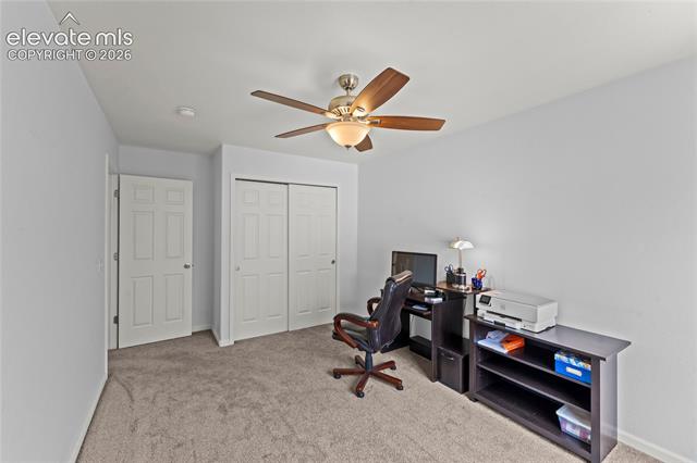 MLS Image for 5194  Sand Hill  ,Colorado Springs, Colorado