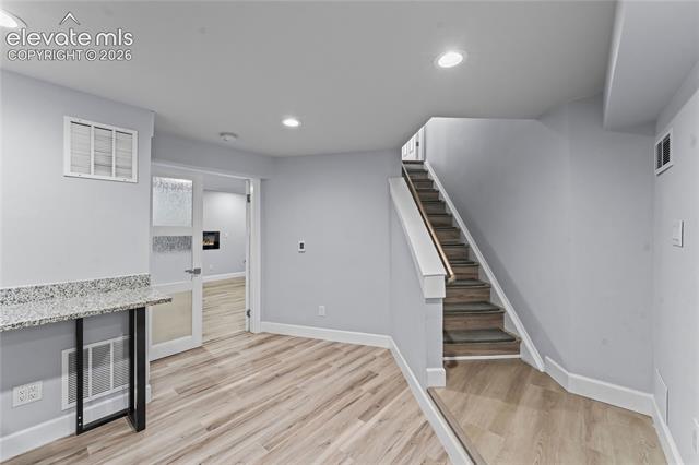 MLS Image for 5194  Sand Hill  ,Colorado Springs, Colorado