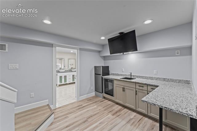 MLS Image for 5194  Sand Hill  ,Colorado Springs, Colorado
