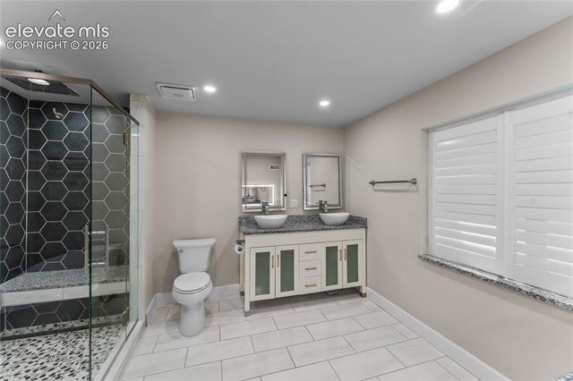 MLS Image for 5194  Sand Hill  ,Colorado Springs, Colorado