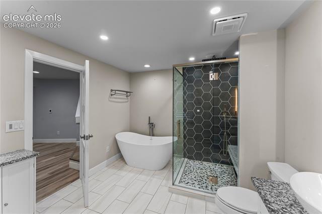 MLS Image for 5194  Sand Hill  ,Colorado Springs, Colorado