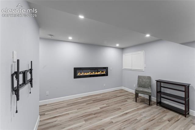 MLS Image for 5194  Sand Hill  ,Colorado Springs, Colorado