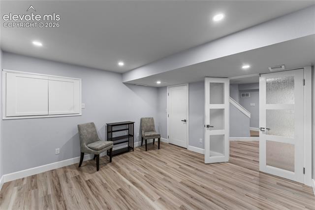 MLS Image for 5194  Sand Hill  ,Colorado Springs, Colorado