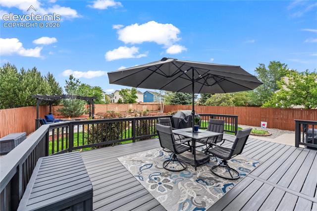 MLS Image for 5194  Sand Hill  ,Colorado Springs, Colorado