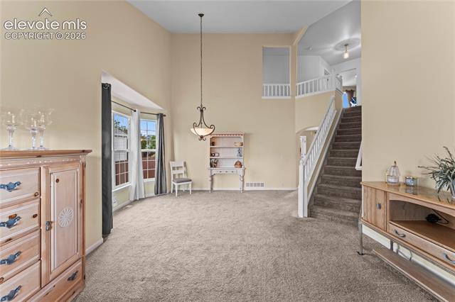 MLS Image for 5194  Sand Hill  ,Colorado Springs, Colorado