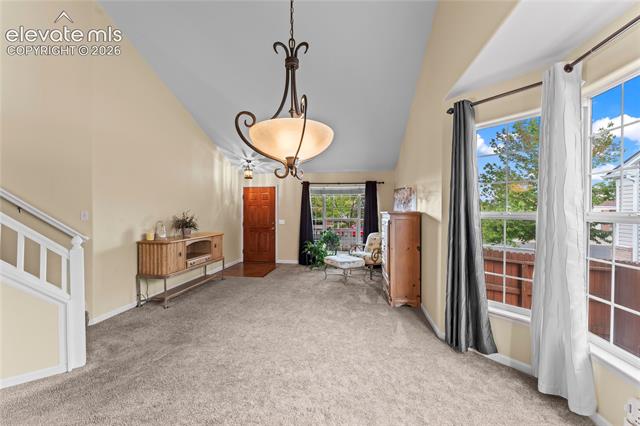 MLS Image for 5194  Sand Hill  ,Colorado Springs, Colorado