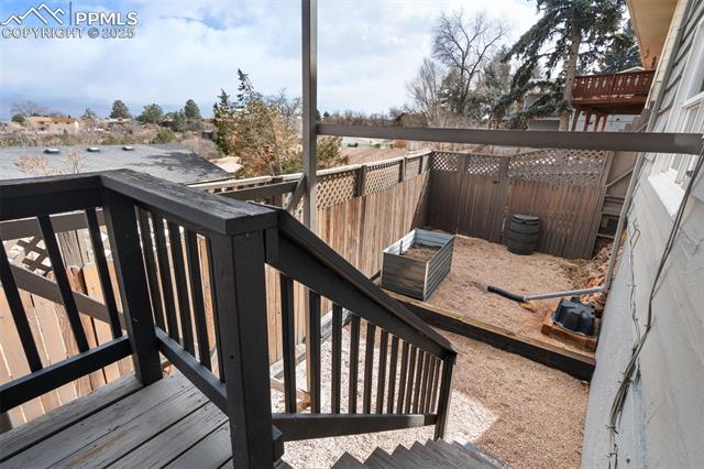 MLS Image for 163  Clarksley  ,Manitou Springs, Colorado