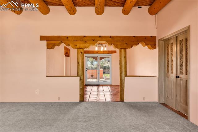 MLS Image for 241 S Camino De Los Ranchos  ,Pueblo West, Colorado