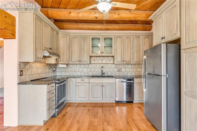 MLS Image for 241 S Camino De Los Ranchos  ,Pueblo West, Colorado