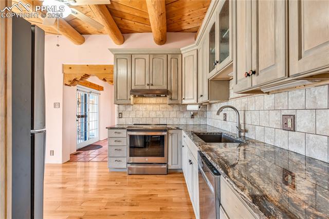 MLS Image for 241 S Camino De Los Ranchos  ,Pueblo West, Colorado