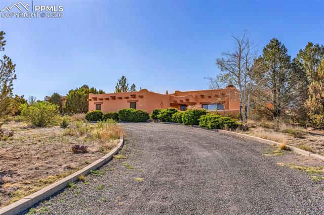 MLS Image for 241 S Camino De Los Ranchos  ,Pueblo West, Colorado