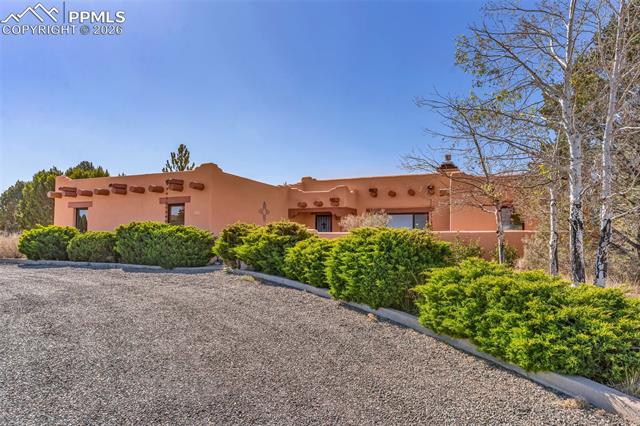 MLS Image for 241 S Camino De Los Ranchos  ,Pueblo West, Colorado